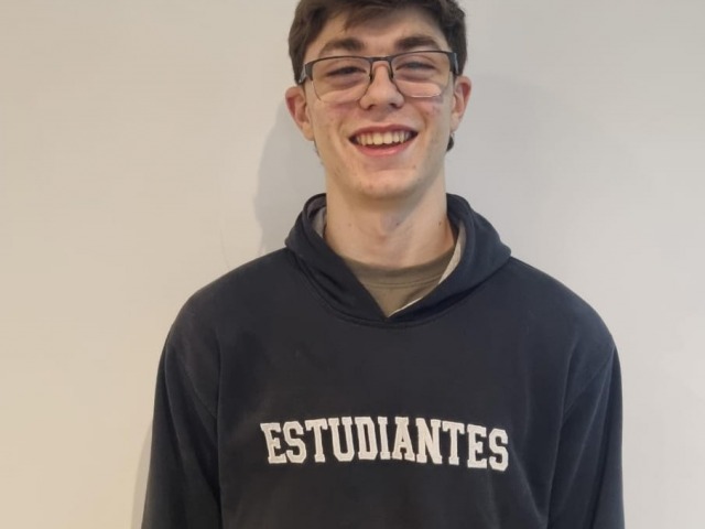Estudiantes sum� un refuerzo para la recta final de la Liga Federal